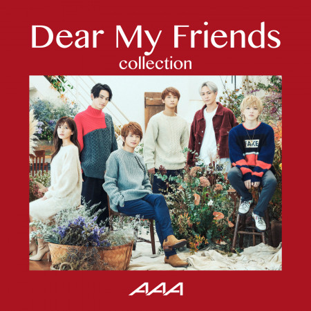 Music a Dear My Friends Collection專輯 Line Music Music a Dear My Friends Collection專輯 Line Music