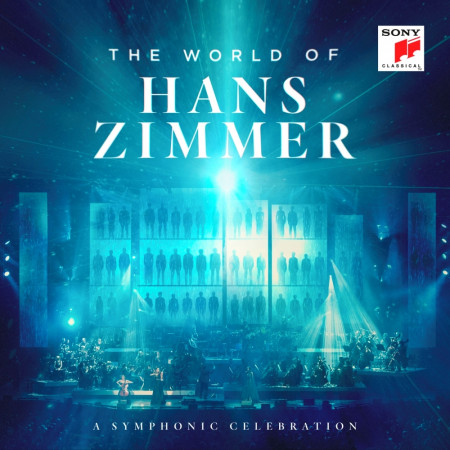 The World of Hans Zimmer - A Symphonic Celebration (Live) 專輯封面