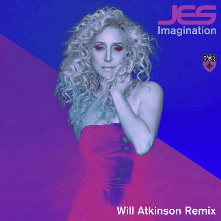 Imagination (Will Atkinson Remix)