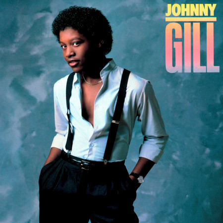 Johnny Gill