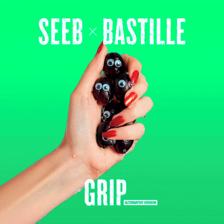 Grip (Alternative Version)
