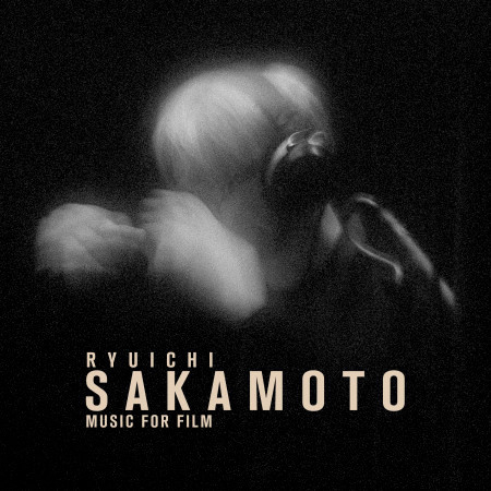 Ryuichi Sakamoto - Music for Film 專輯封面