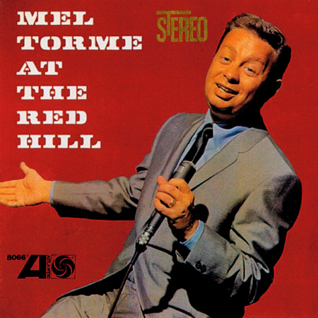 Mel Torme at the Red Hill (Live)