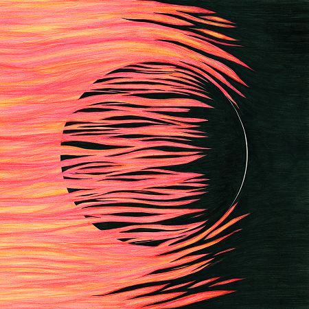 無穹(《挑戰吧!太空》主曲)