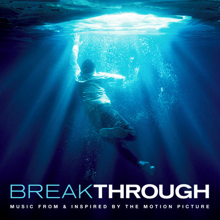 I'm Standing With You (From "Breakthrough" Soundtrack) 專輯封面