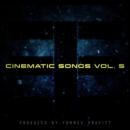 Cinematic Songs (Vol. 5)
