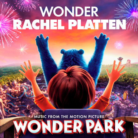 Wonder (From "Wonder Park")