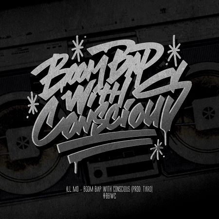 Boom Bap With Conscious