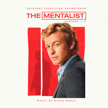 Main Title Theme (The Mentalist) [Extended Version]