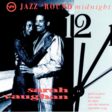 Jazz 'Round Midnight