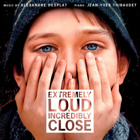 Extremely Loud & Incredibly Close (Original Motion Picture Soundtrack)