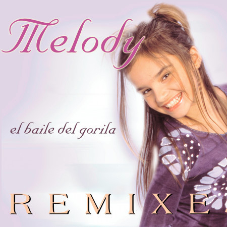 El Baile del Gorila (Single Remix)