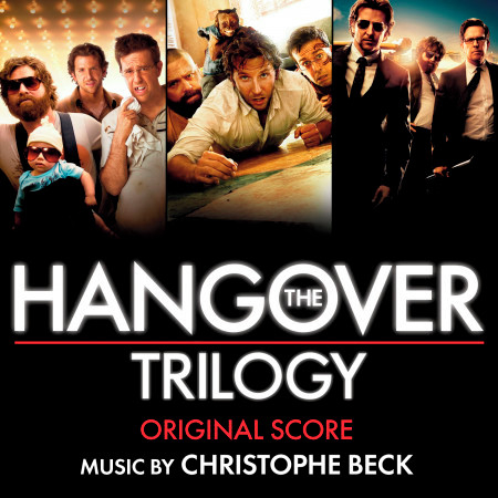 The Hangover Trilogy (Original Score)