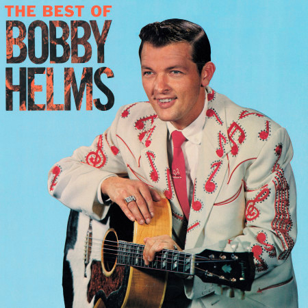 The Best Of Bobby Helms