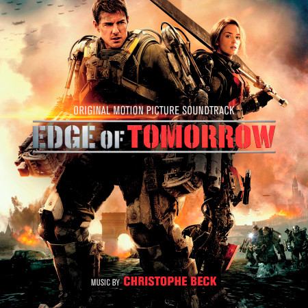 Edge of Tomorrow (Original Motion Picture Soundtrack)