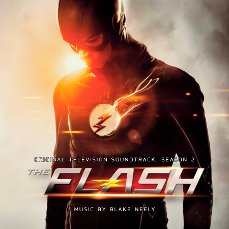 The Flash: Season 2 (Original Television Soundtrack)
