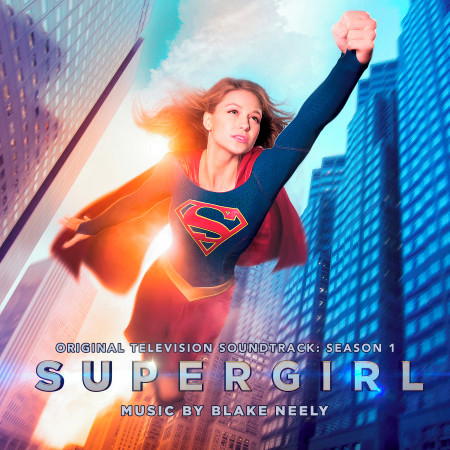 Theme from Supergirl