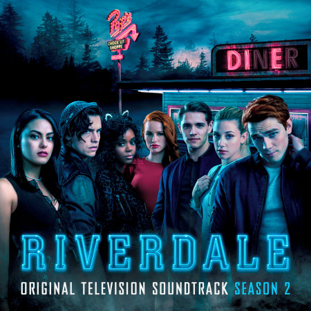 Union of the Snake (feat. Camila Mendes, Hayley Law, Asha Bromfield) [From "Riverdale"]