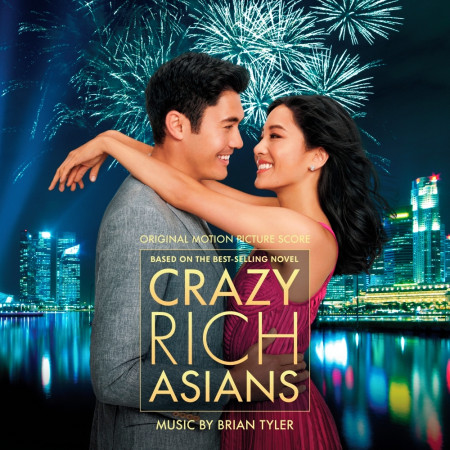 Love Theme from Crazy Rich Asians