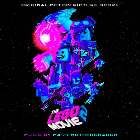 Main Title (The LEGO® Movie 2: The Second Part)