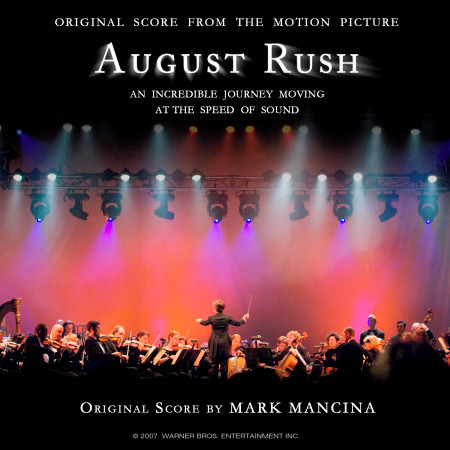 August Rush (Original Score From The Motion Picture)