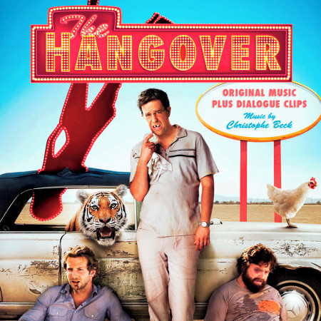 Theme From The Hangover (feat. Bradley Cooper & Sasha Barrese)