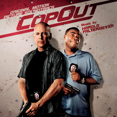 Cop Out (Original Motion Picture Soundtrack)