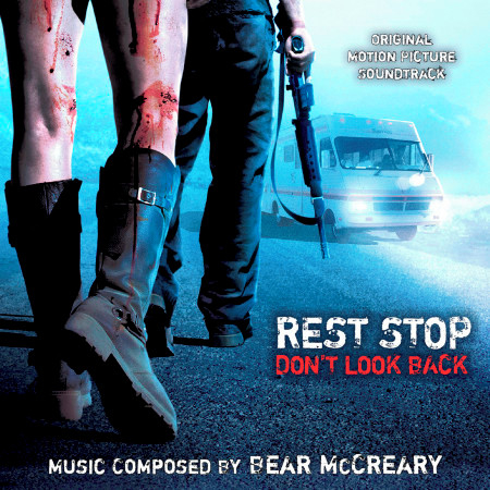 Rest Stop: Don't Look Back (Original Motion Picture Soundtrack)