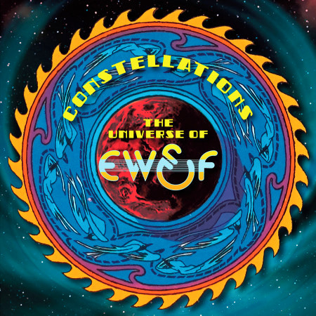 Constellations: The Universe of Earth, Wind & Fire