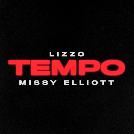 Tempo (feat. Missy Elliott) 專輯封面