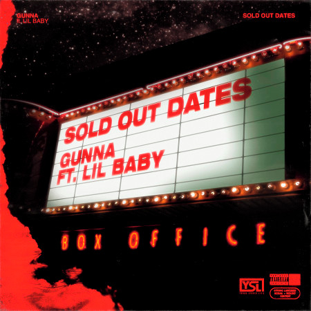 Sold Out Dates (feat. Lil Baby)