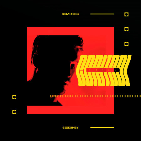 Control (feat. Bryce Vine & Dan Caplen) (Remixes)