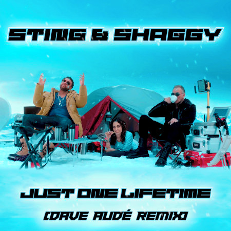 Just One Lifetime (Dave Audé Remix)