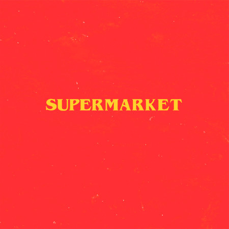 Supermarket (Soundtrack) (Soundtrack) 專輯封面