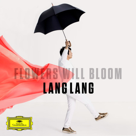 Kanno: Flowers will bloom (Arr. Schindler for Piano Solo) 專輯封面