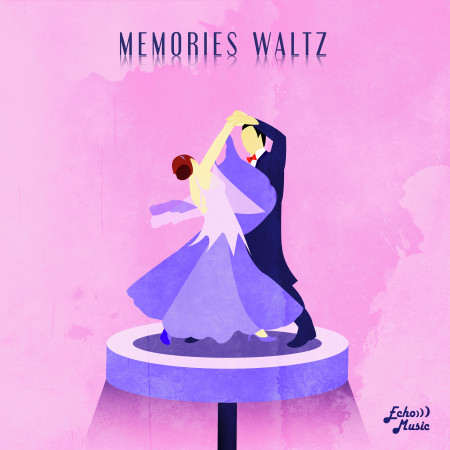 回憶的華爾滋   Memories Waltz