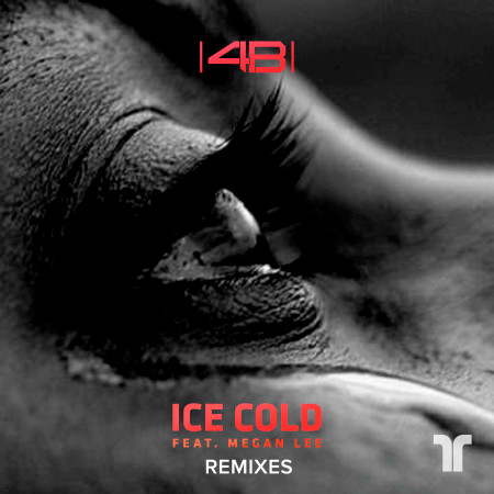 Ice Cold (Remixes) 專輯封面