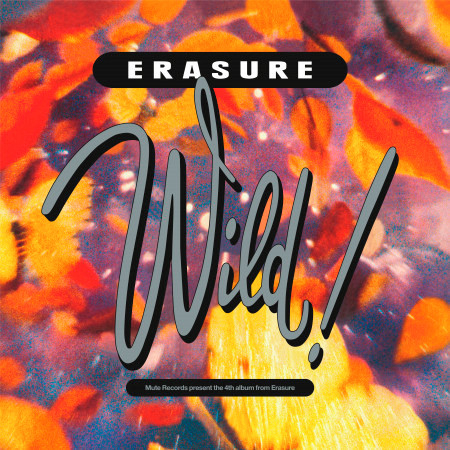 Wild! (Deluxe Edition; 2019 - Remaster)