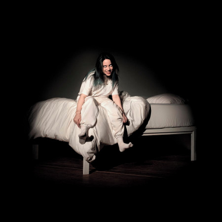 You Should See Me In A Crown Billie Eilish When We All Fall Asleep Where Do We Go 專輯 Line Music