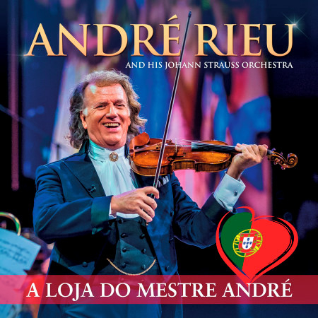 A Loja Do Mestre André (Live)