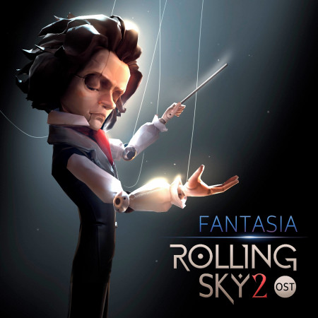 Rolling Sky 2 Original Game Soundtrack