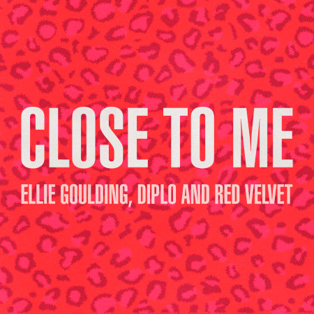 Close To Me (Red Velvet Remix)