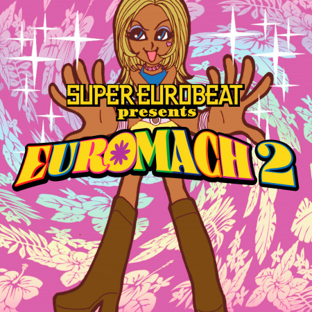 READY 4 YOUR LOVELY GAME(EXTENDED MIX) - EUROSISTERS