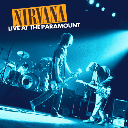 About A Girl (Live At The Paramount/1991)