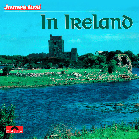 James Last In Ireland