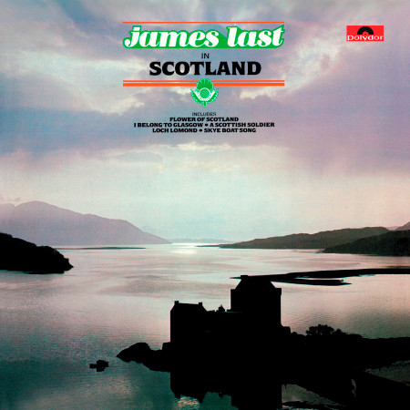 James Last In Scotland