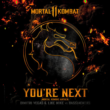 You're Next