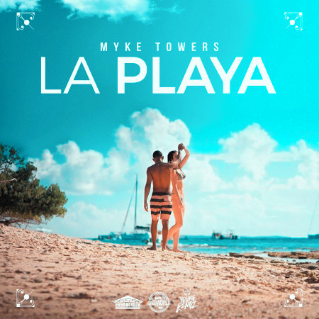 La Playa 專輯封面