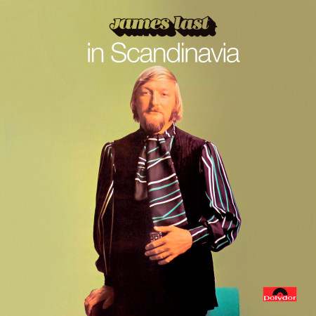 James Last In Scandinavia