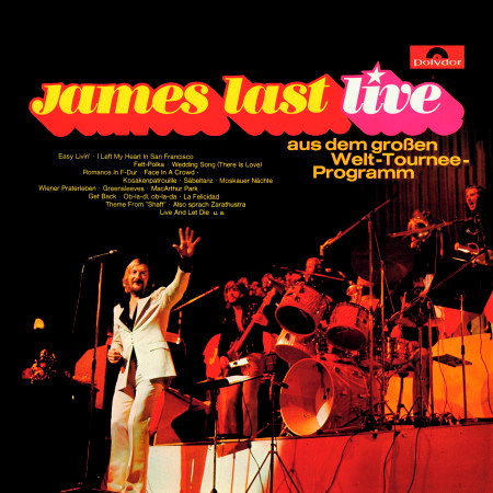 James Last Live